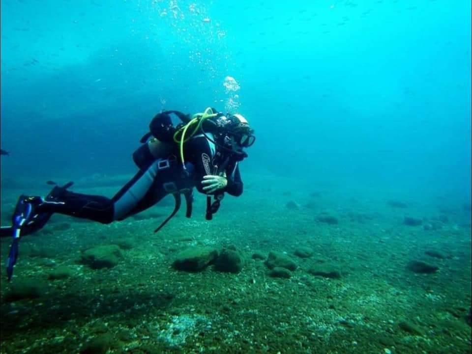 Amalfi Coast Diving by La Boa Issuu