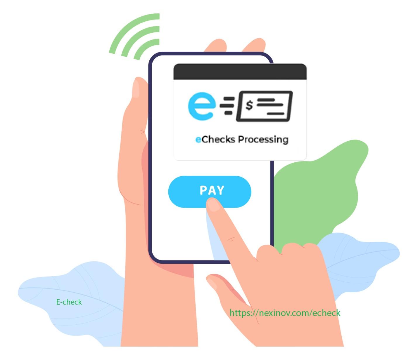 E-Check solutions by Evasstory - Issuu