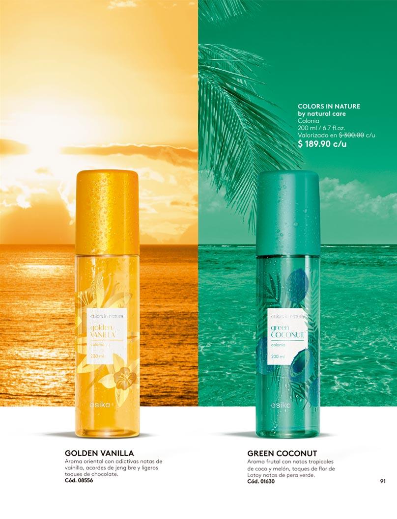 Catálogo Ésika México C10 by SomosBelcorp - Issuu