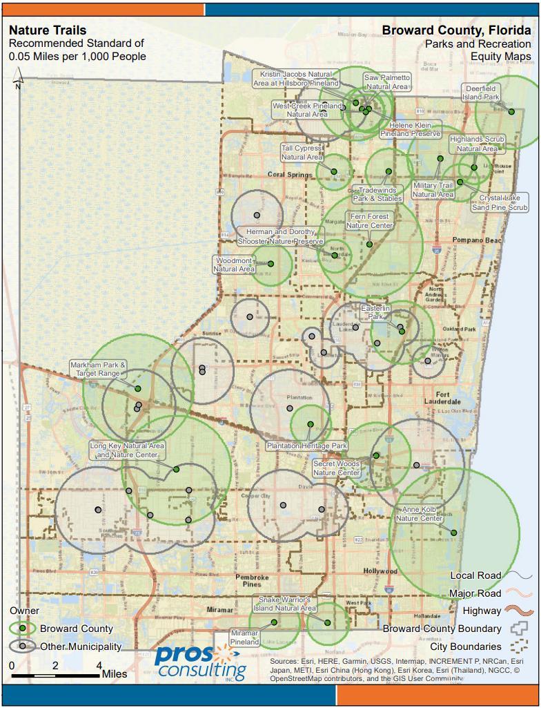 Broward County Parks 2022 Master Plan by BrowardCountyParks - Issuu