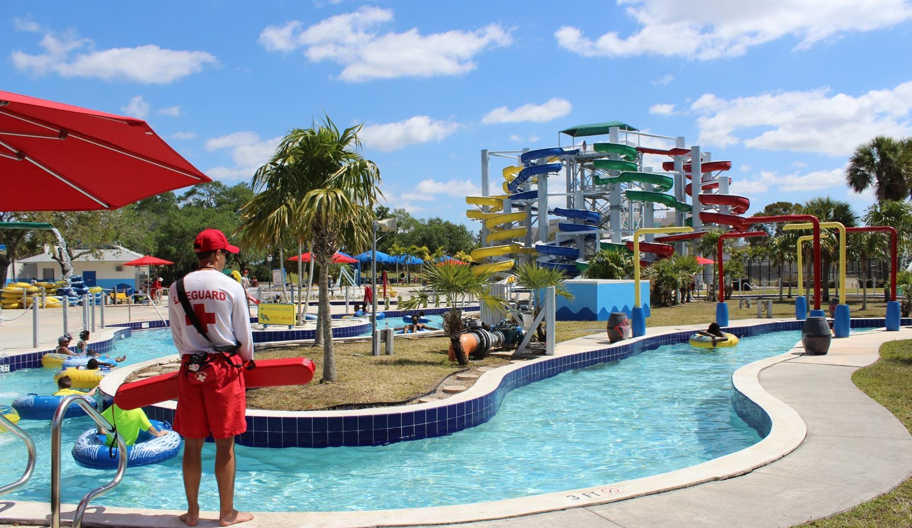 Broward County Parks 2022 Master Plan by BrowardCountyParks Issuu