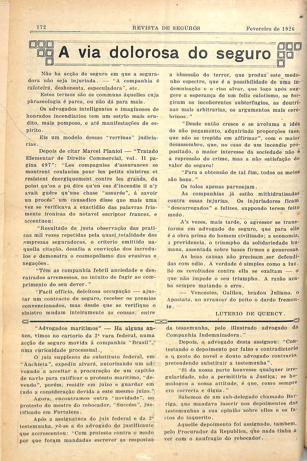 T1039 - Revista de Seguros - fevereiro de 1925_1925 by CNseg - Issuu