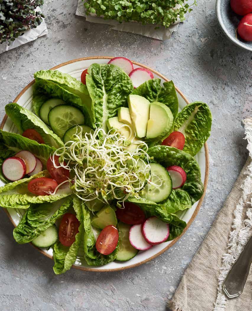 Sysco Value Added Produce Catalogue by Sysco Canada Issuu