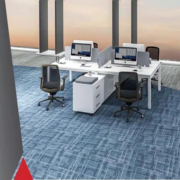 Office Style Furniture by Alex Criper Issuu