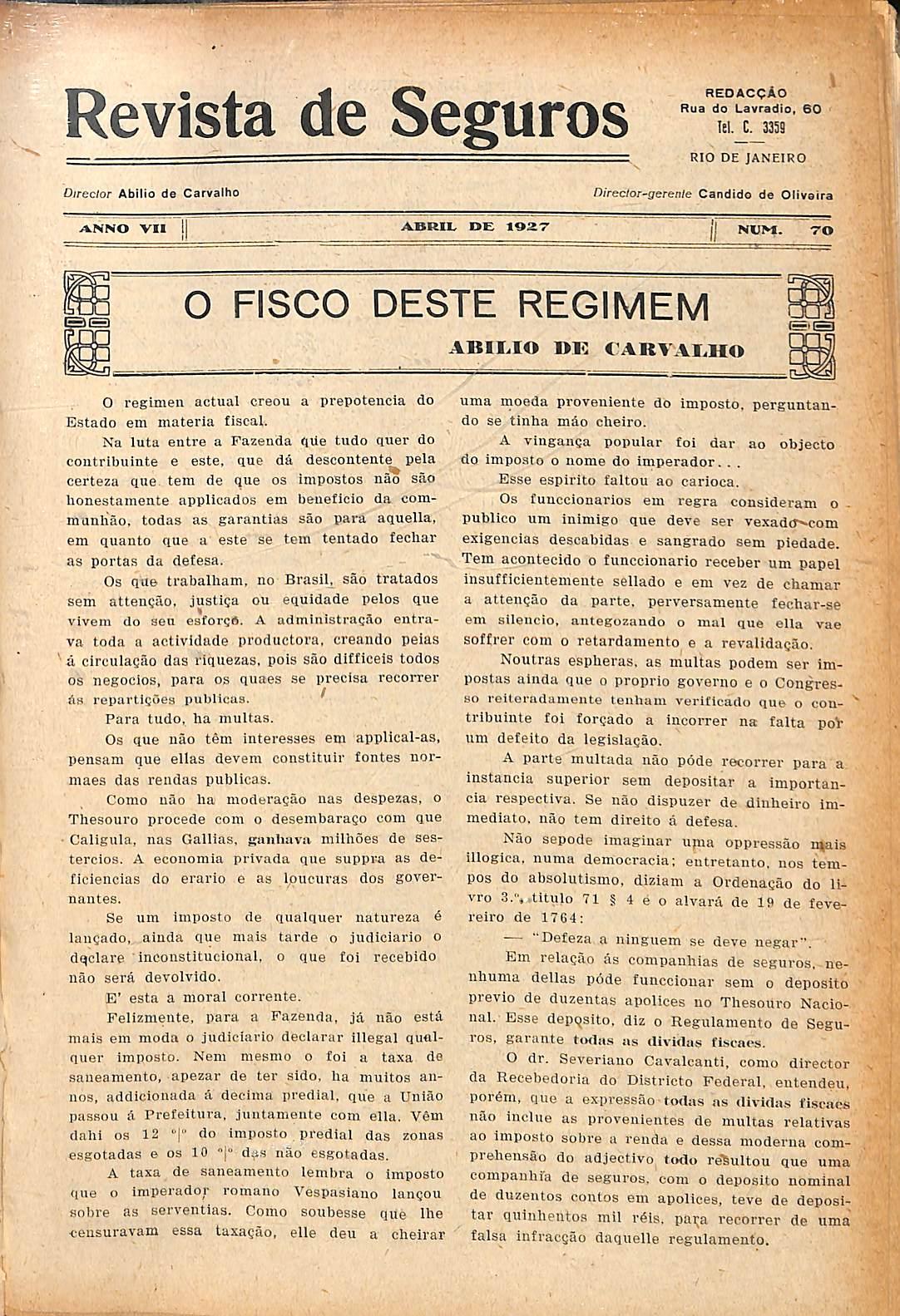 T0823 - Prevenção de Acidentes_1943a1948 by CNseg - Issuu