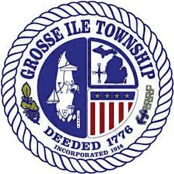 Grosse Ile 2023 SpringSummer Recreation Guide by GO BIG MULTIMEDIA