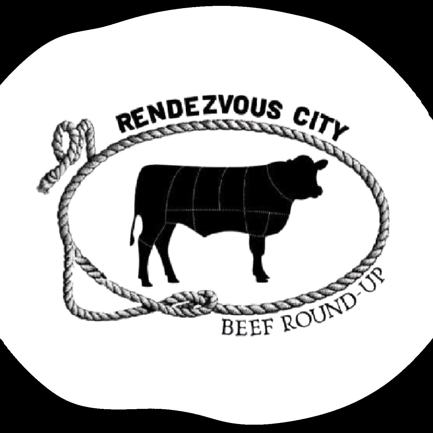 RENDEZVOUS CITY BEEF ROUNDUP