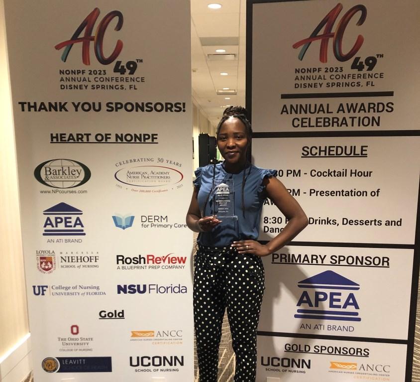 Cover for Student Spotlight