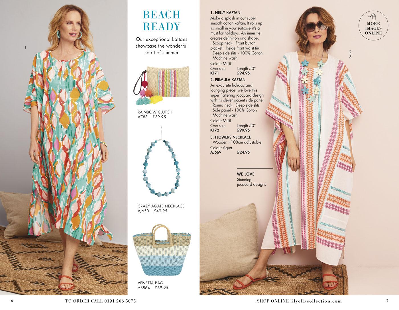 Lily Ella Summer Sun 2023 Catalogue by Lily Ella Collection Issuu