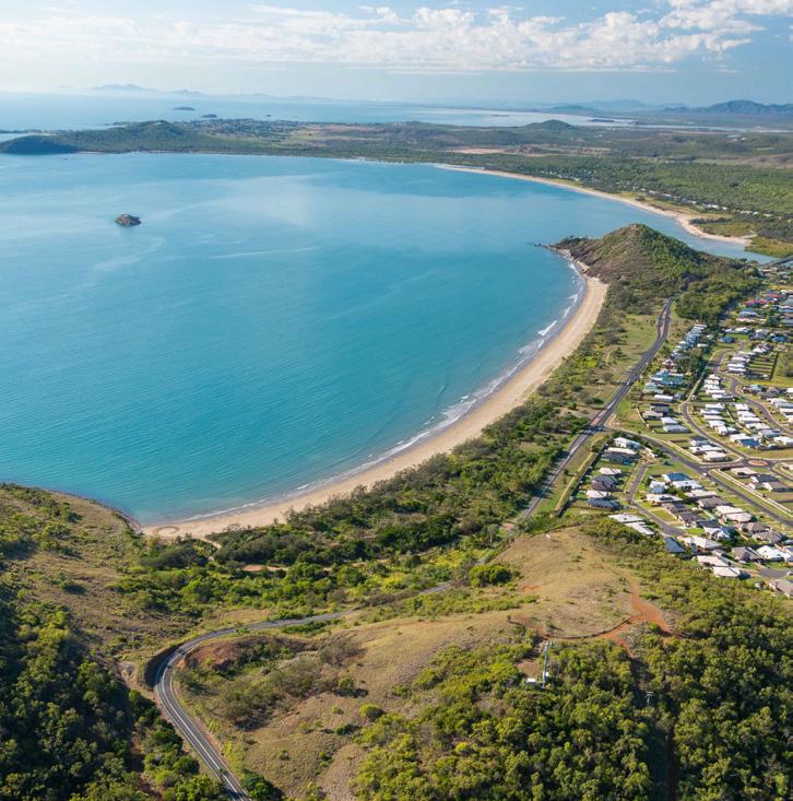 2023/24 Yeppoon & Capricorn Coast Insider's Guide by Capricorn 