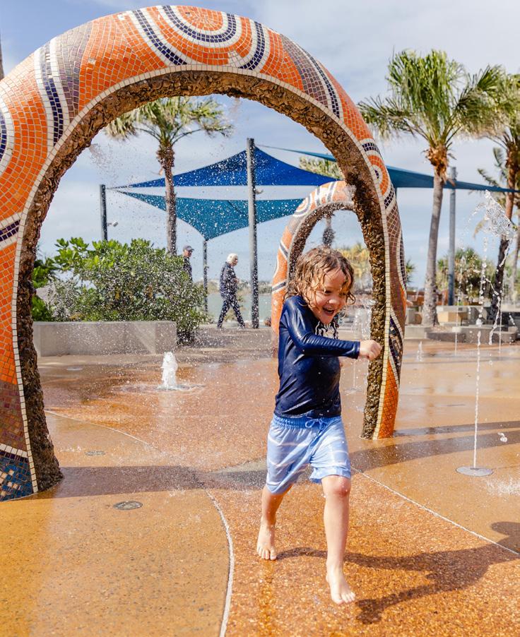 2023/24 Yeppoon & Capricorn Coast Insider's Guide by Capricorn 