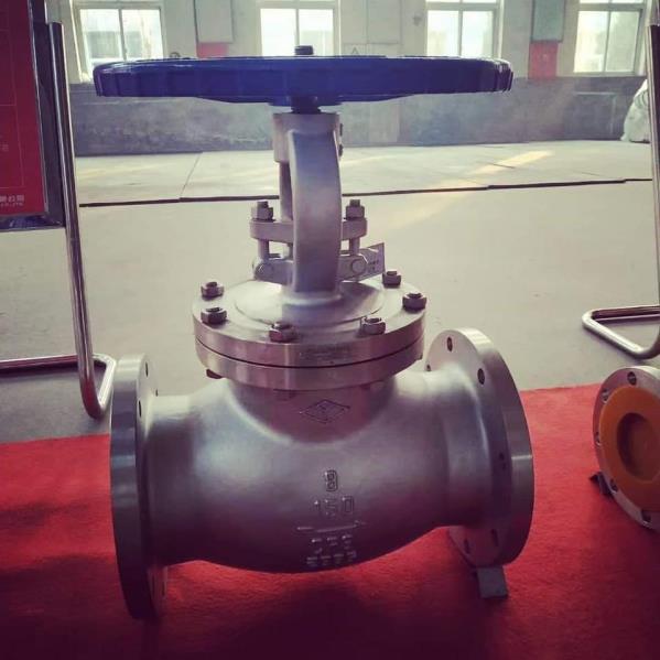 Globe Valve supplier Saudi Arabia by Middleeast Valve Issuu