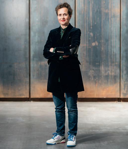 Cover for RUND UM DIE RUHR