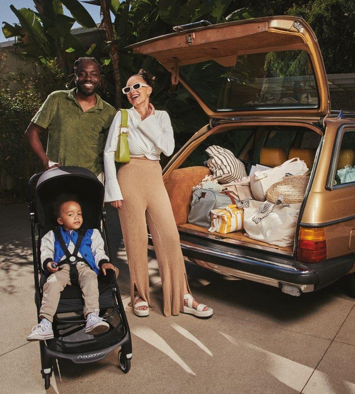 33 produits pour occuper les enfants en voiture - Kids & Family Friendly