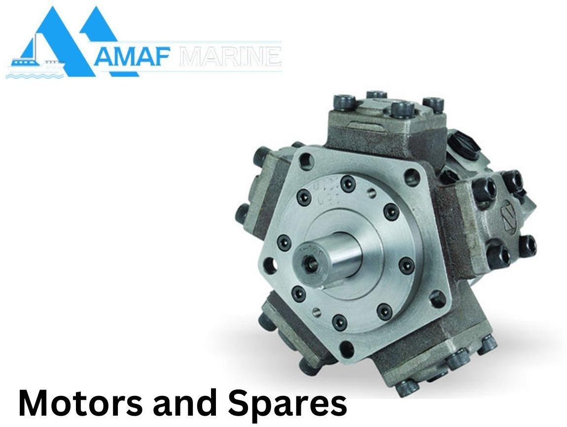 Ship Engines Parts The Benefits of Buying Electric Motors for Sale by