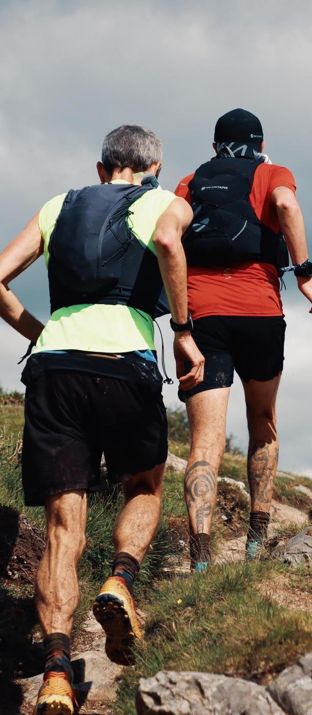 2023 Runner's Guide — UltraTrail Snowdonia by UTMB by UTMB UK Issuu