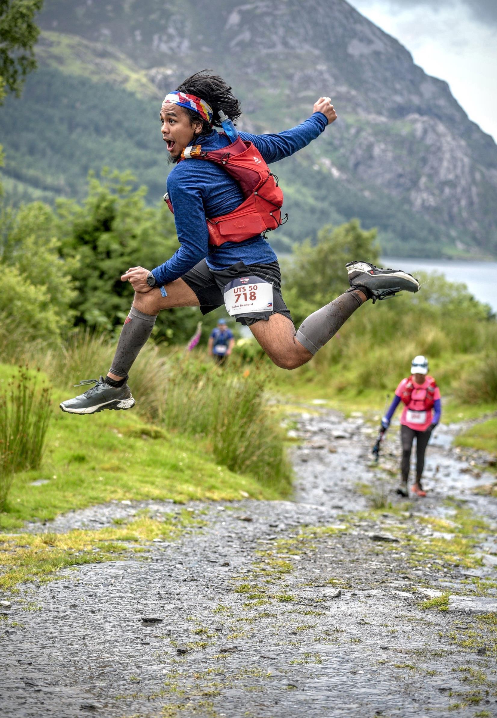 2023 Runner's Guide — UltraTrail Snowdonia by UTMB by UTMB UK Issuu