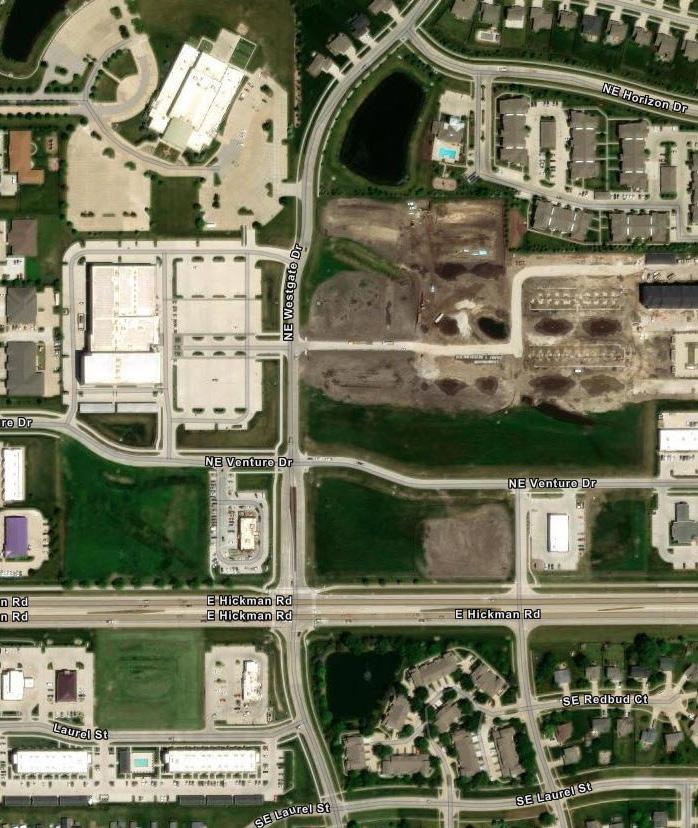 Prairie Commons Waukee by Knapp Properties Issuu