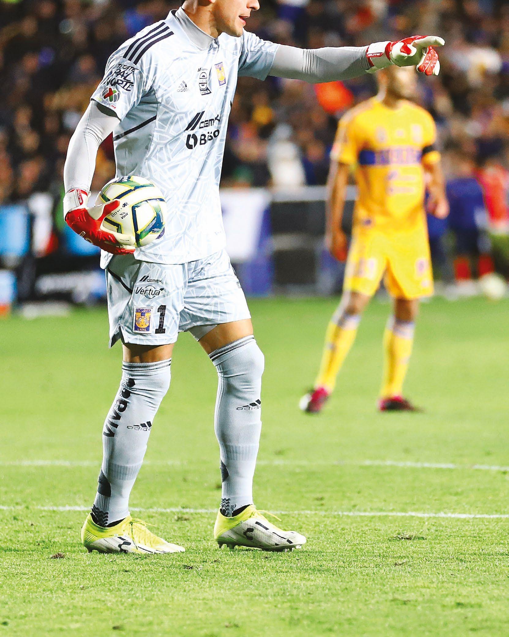 PDM TIGRES TOLUCA MAYO 2023 by abcnoticiasmx - Issuu