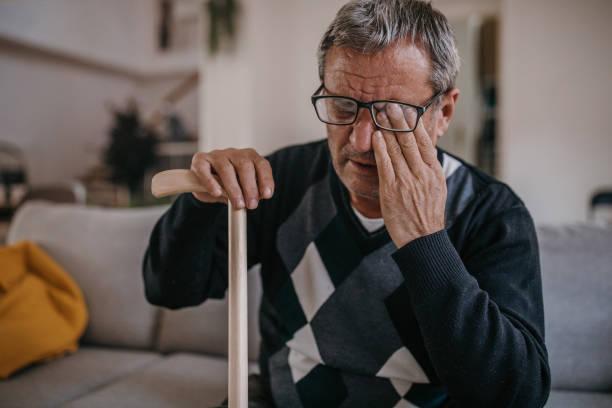 Macular Degeneration How It Affects Our Daily Lives And The Latest 
