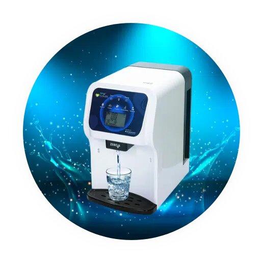 A Wide Range of Alkaline Water Machines by ionexchangeindia Issuu