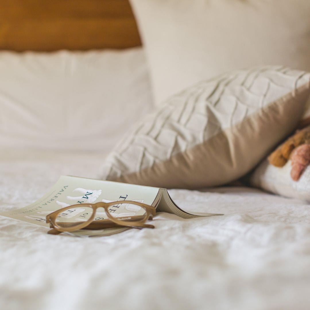 Hemp bed sheets by Hemp Sheet Studios Issuu