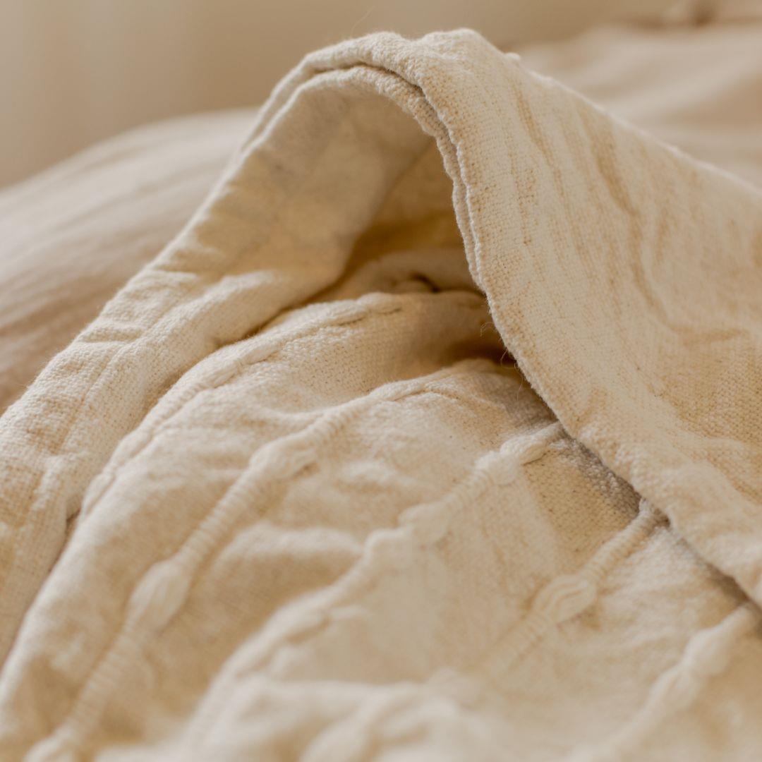 Hemp bed sheets by Hemp Sheet Studios Issuu