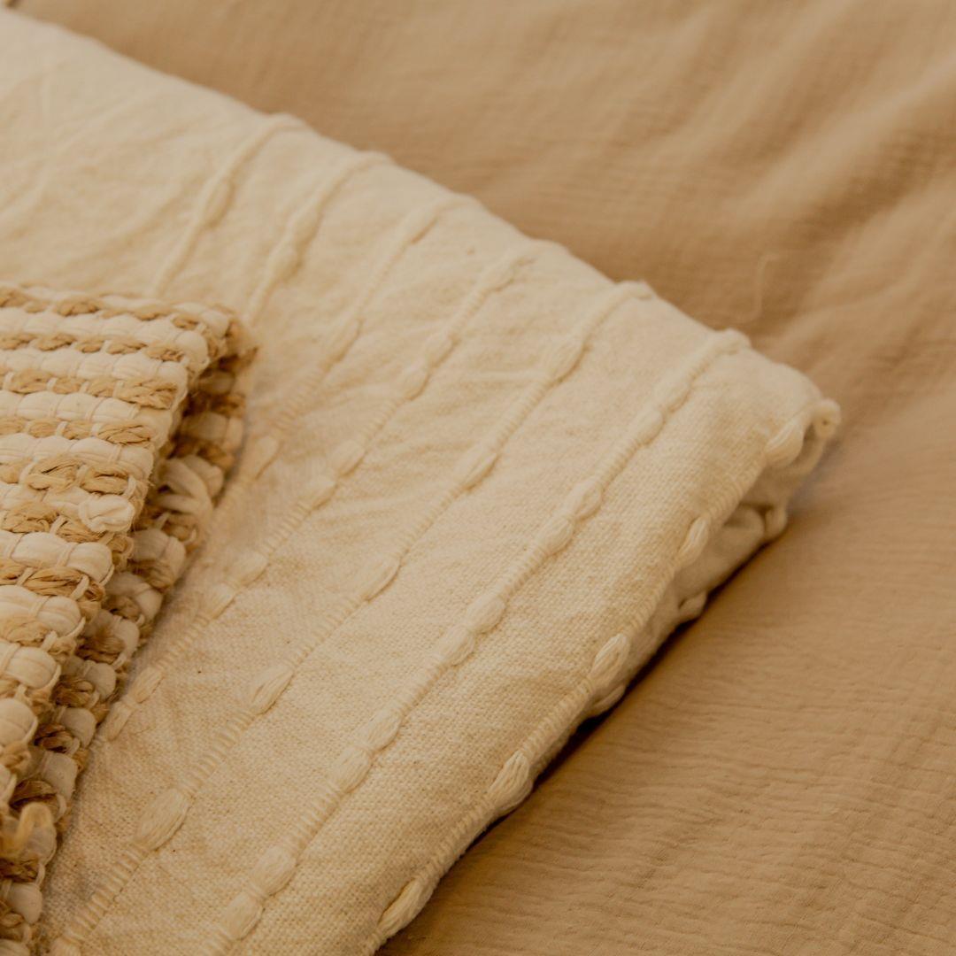 Hemp bed sheets by Hemp Sheet Studios Issuu