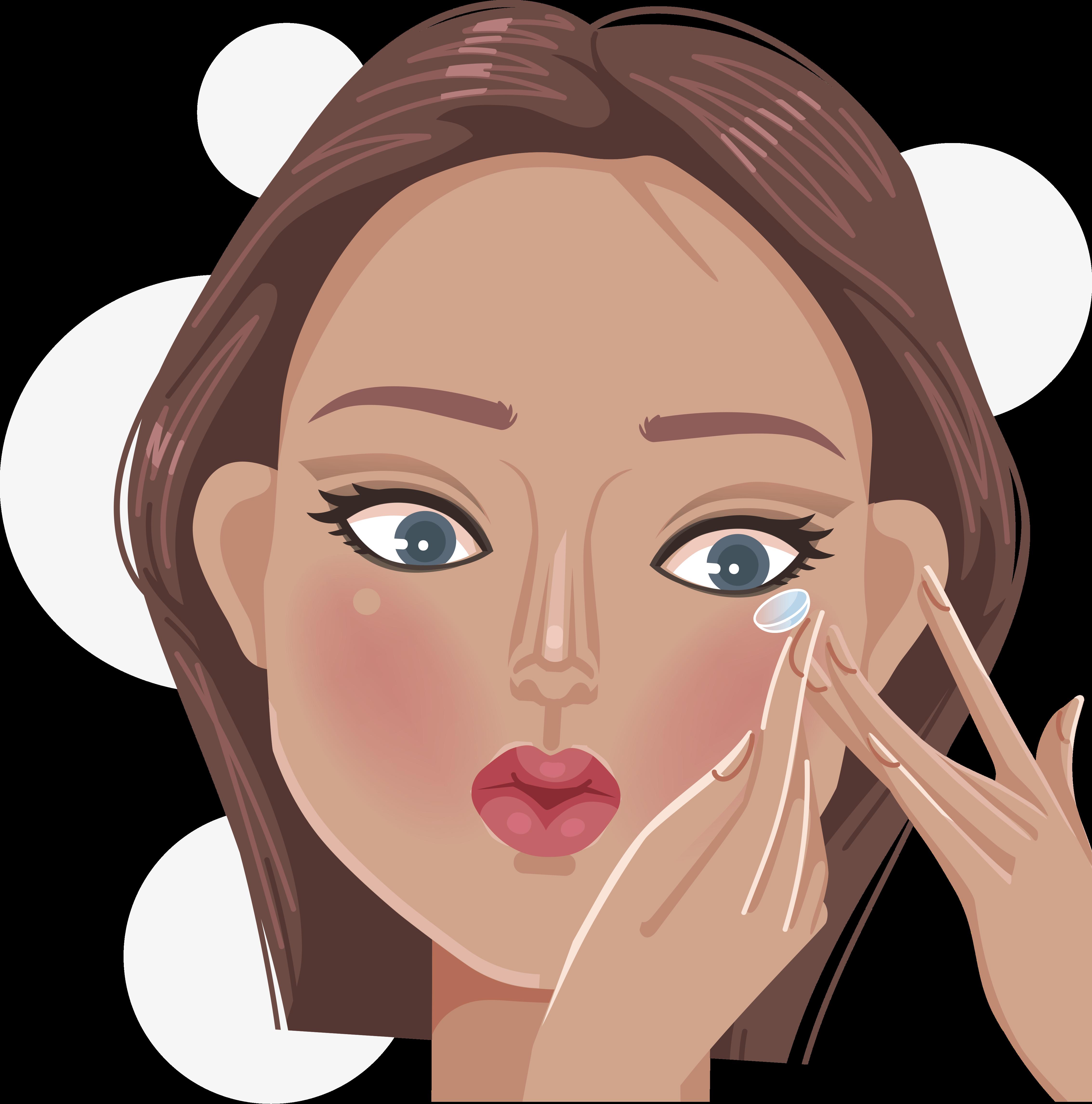 Eye Doctor in Thakur Complex The Vision Zone Clinic by The Vision