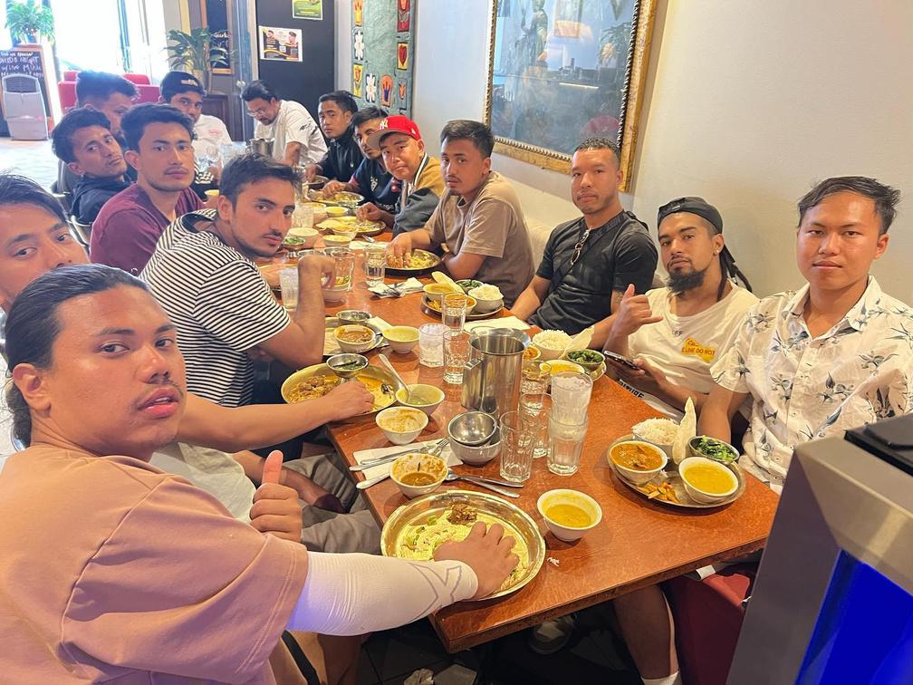 Experience The Best Nepalese Food in Melbourne by Gurkhas Indian