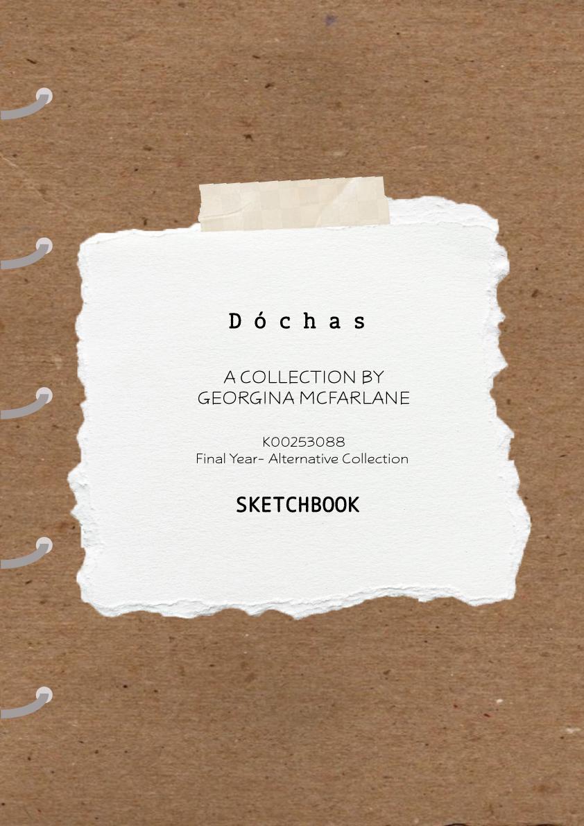 Alternative Sketchbook by k00253088 Issuu