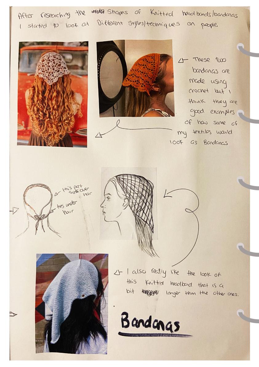 Alternative Sketchbook by k00253088 Issuu