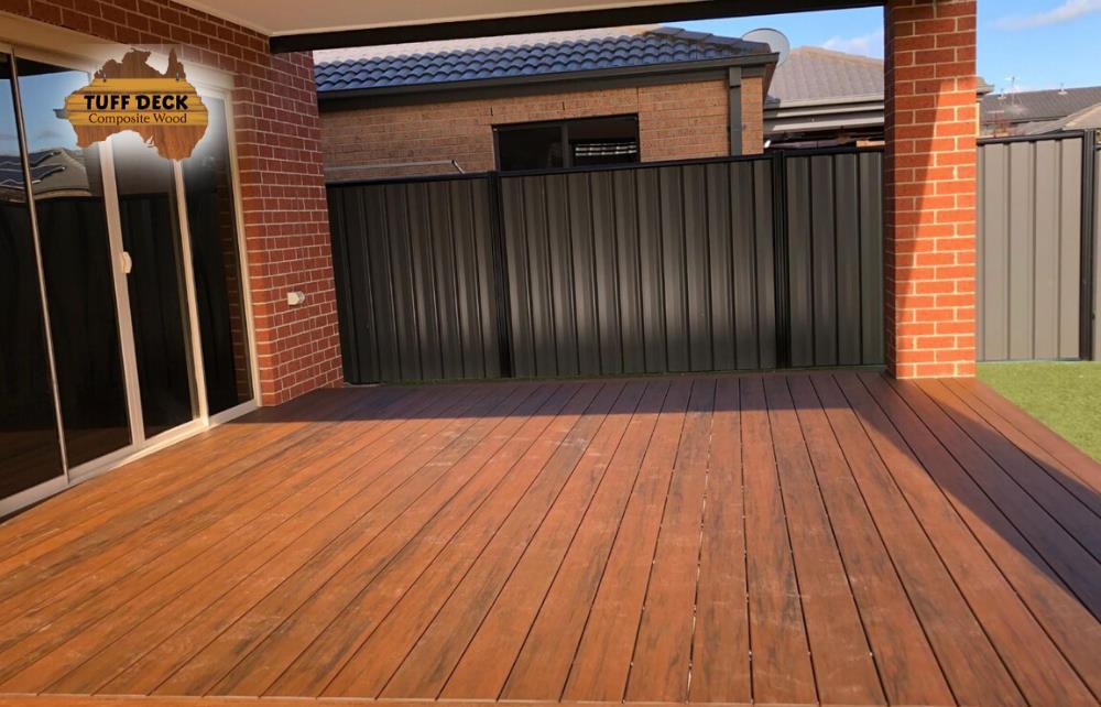 Transform Your Backyard Get Inspired by Leading Composite Decking