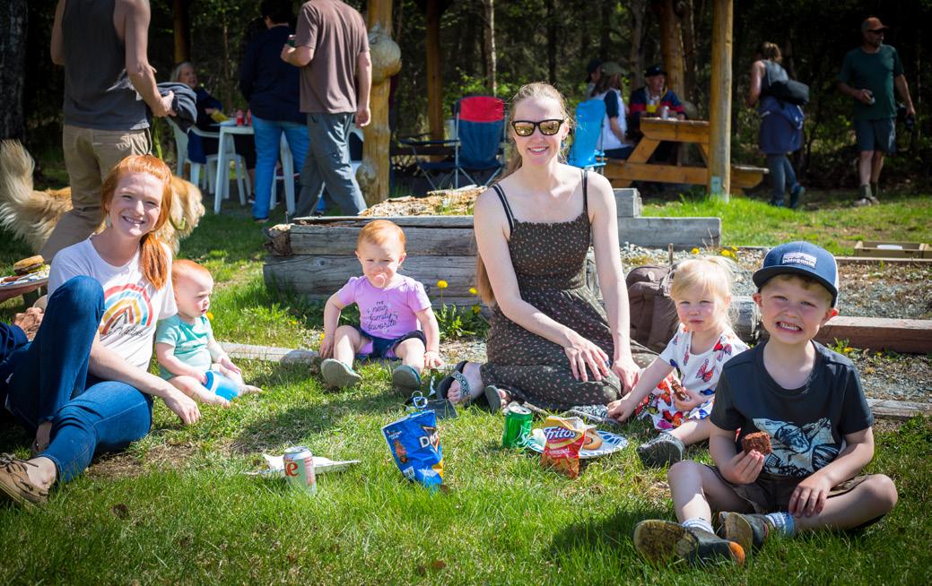 Cover for Regatta Highlights