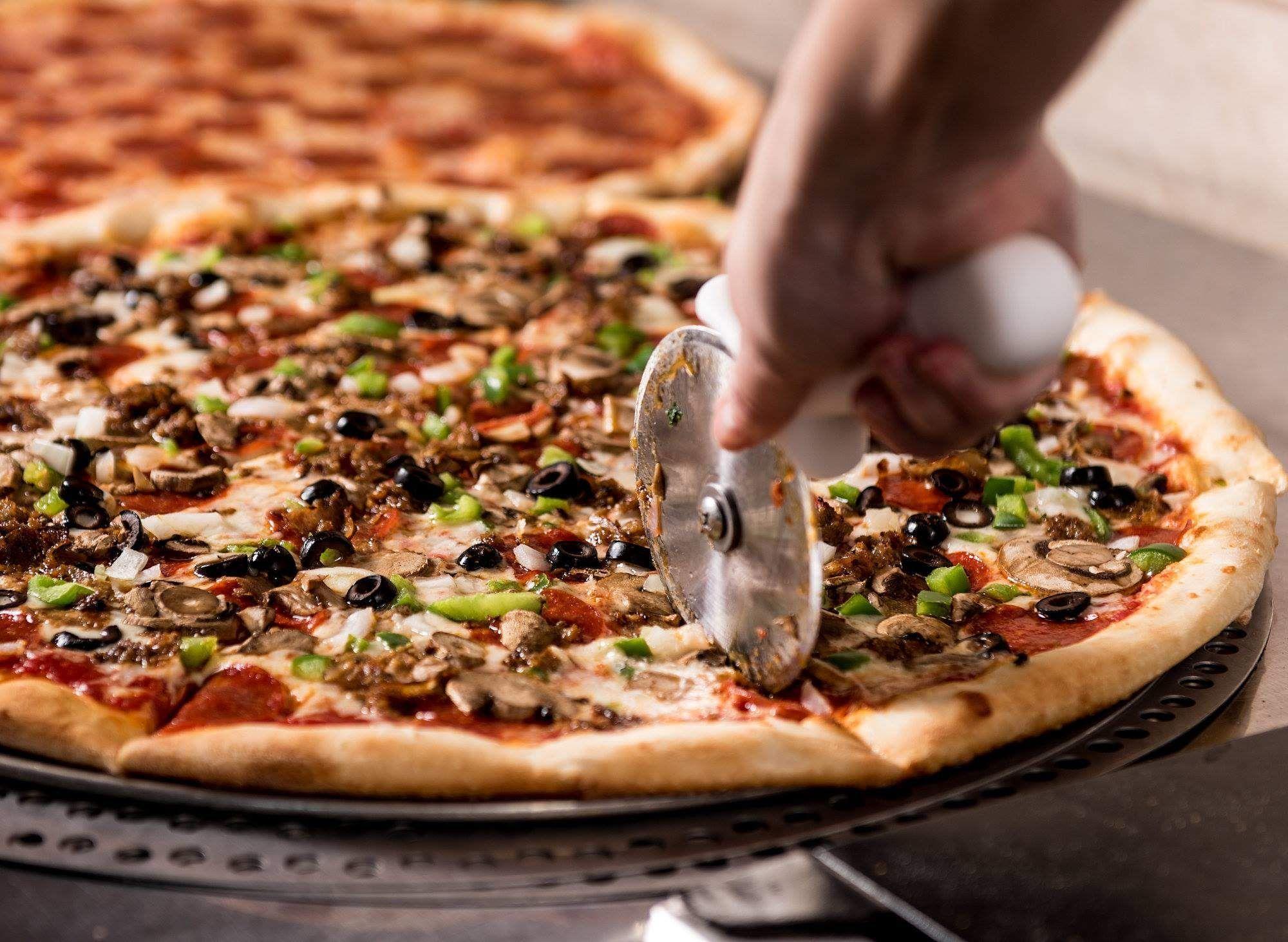 Top 5 Pizza Places in Rawalpindi You Must Try by Crispy Crust Issuu