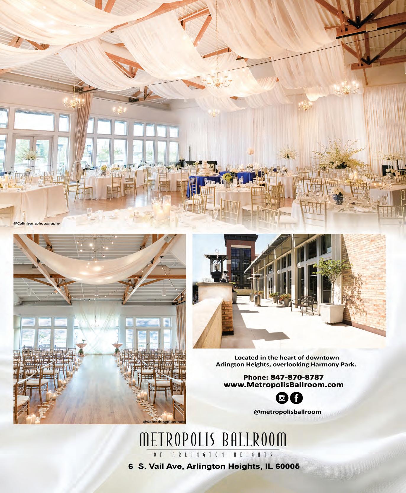 Aurora Country Club - Venue - Aurora, IL - WeddingWire