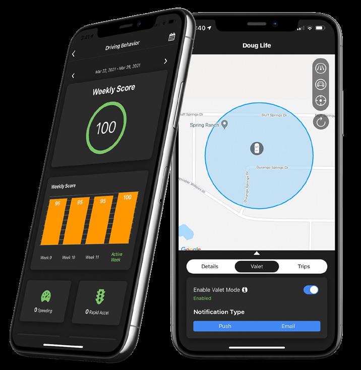 Mopar EVTS 2.0 Brochure by Issuu