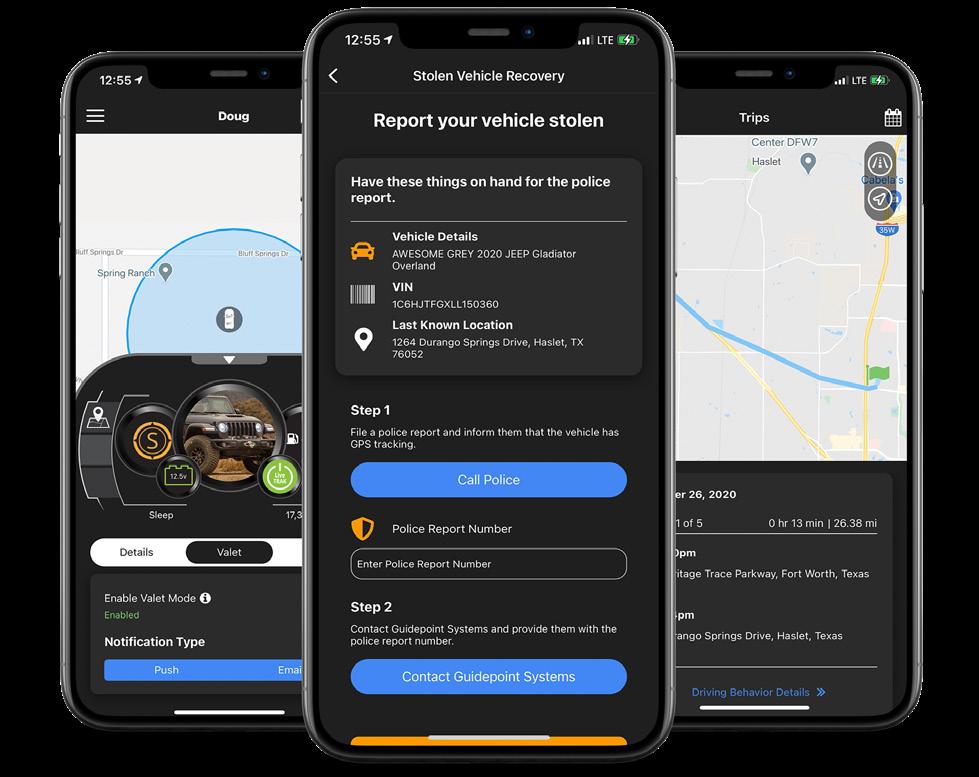 Mopar EVTS 2.0 Brochure by Issuu