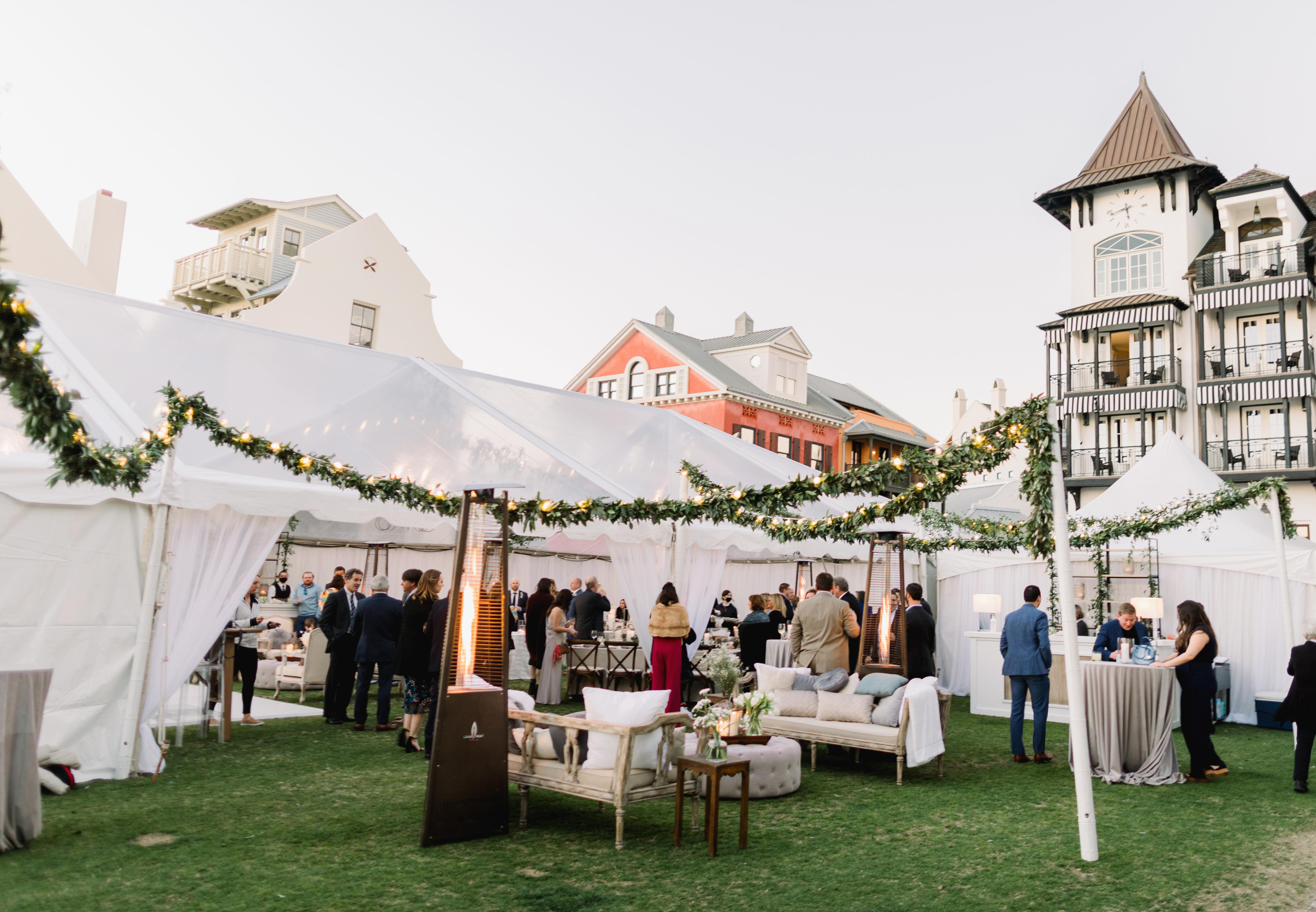 Rosemary Beach Wedding Planning Guide by rosemarybeach Issuu