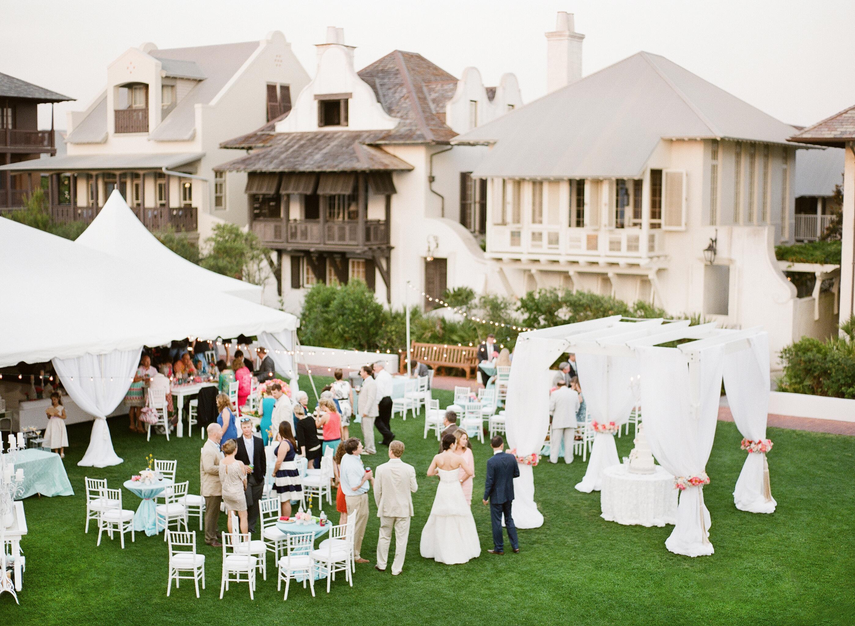 Rosemary Beach Wedding Planning Guide by rosemarybeach Issuu