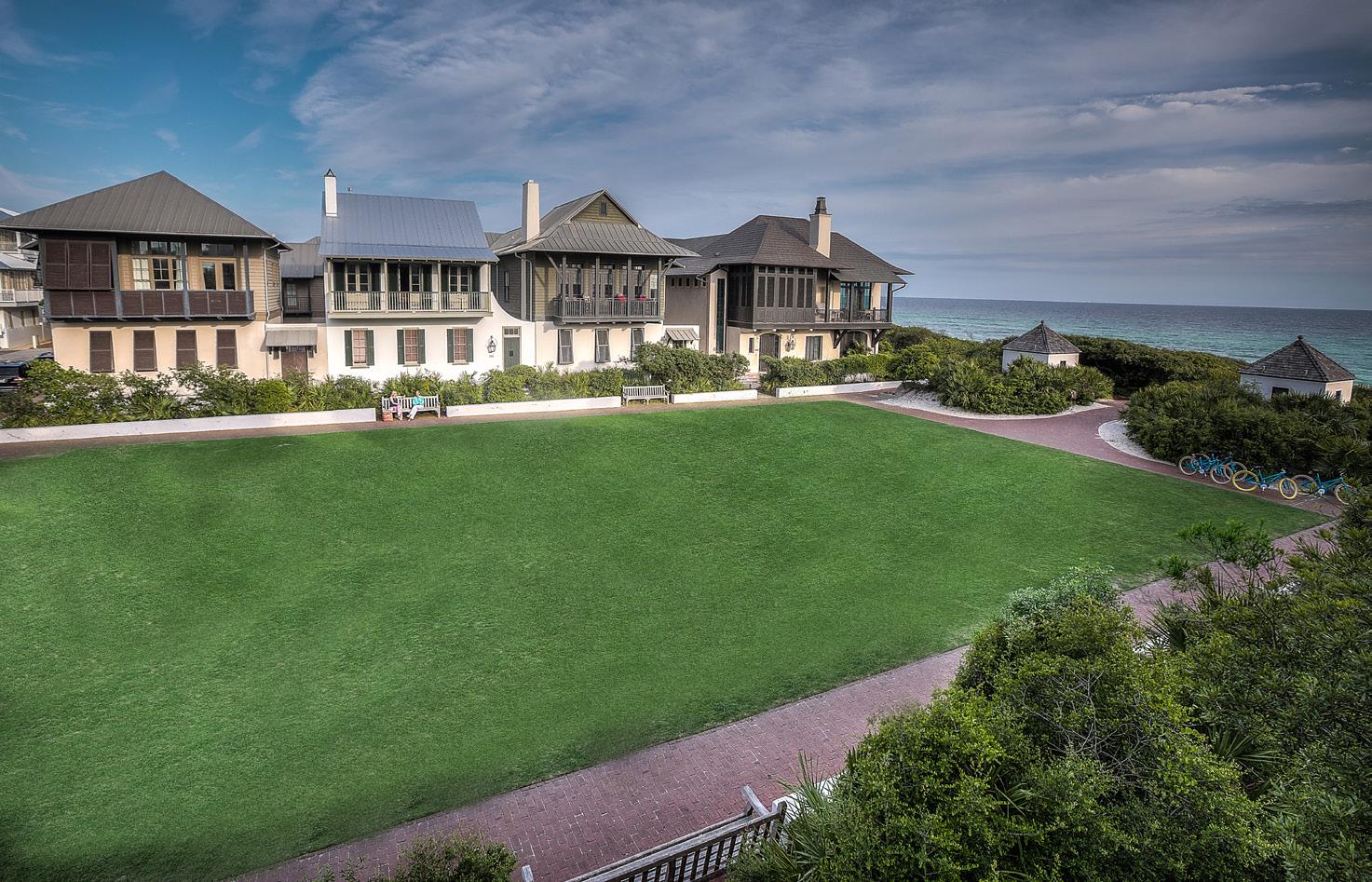 Rosemary Beach Wedding Planning Guide by rosemarybeach Issuu