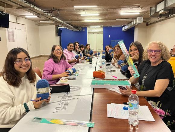 Cover for Transfórmate en un embajador ambiental USS y contribuye al cuidado del medio ambiente