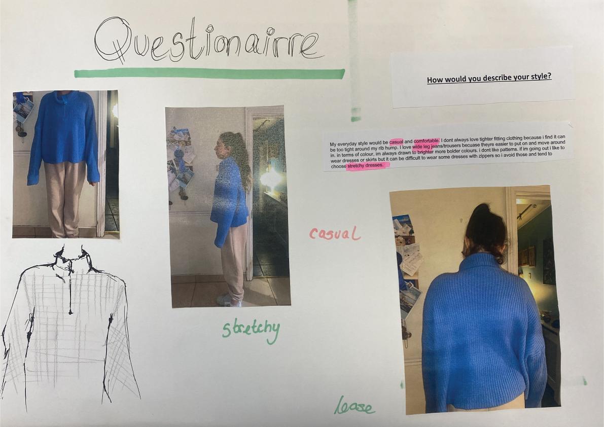 alternative sketchbook by sadhbherika Issuu