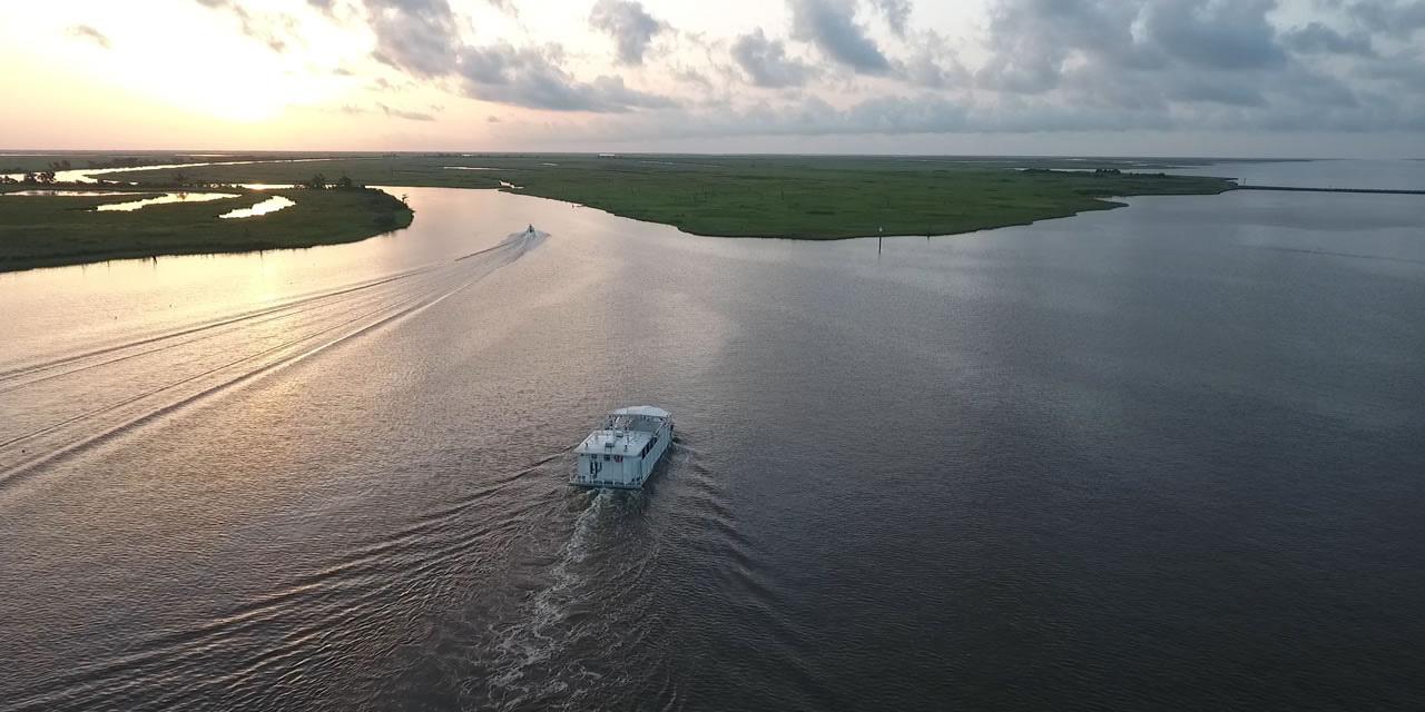 2023 St. Bernard Parish Housing Update by mstruhar Issuu