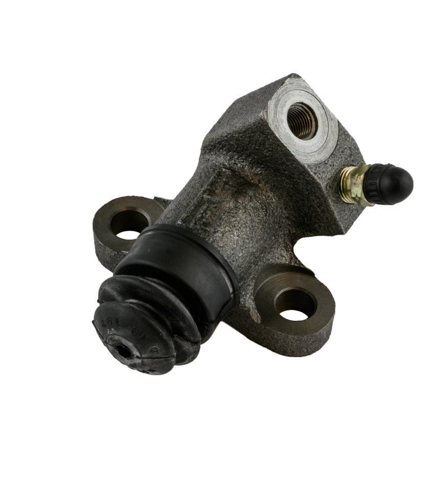 5 Signs Your Porsche's Clutch Slave Cylinder Is Broken by Iconic