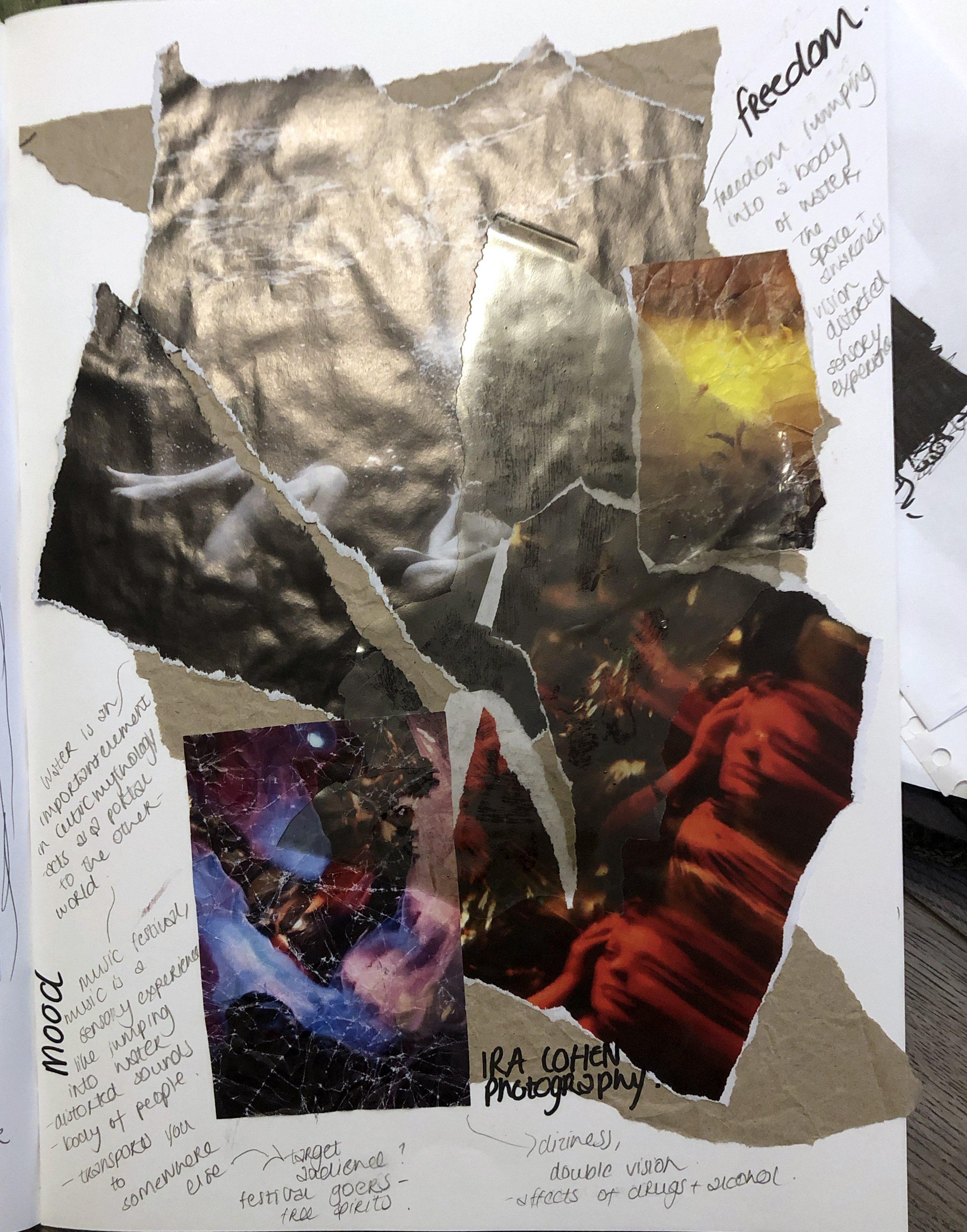 Alternative Sketchbook by Ellen Greenan Issuu