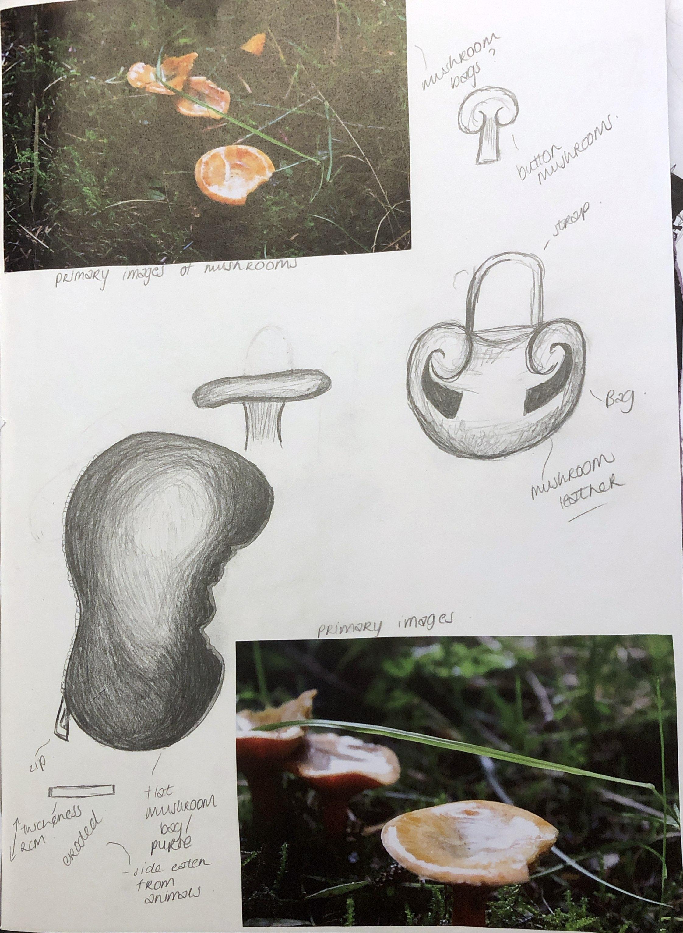 Alternative Sketchbook by Ellen Greenan Issuu