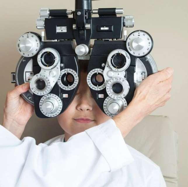The Importance of Regular Eye Exams for Maintaining Good Eye Health by
