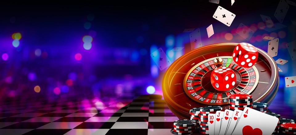 The Significance of Responsible Gambling Measures in Online Casinos - Unb-Egypt