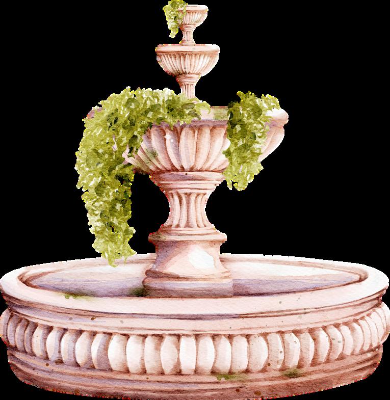 Why Water Quality is Crucial for Your Fountain and How to Treat it